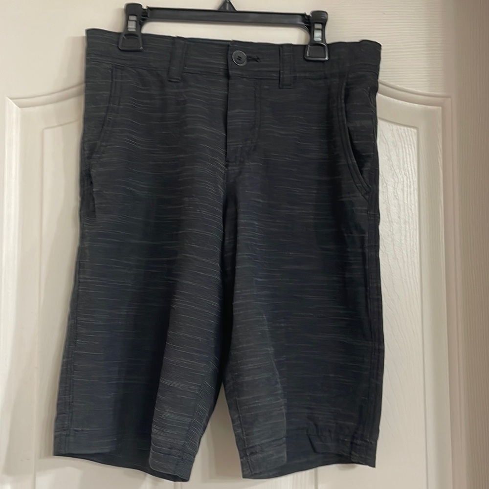 Urban Pipeline Boys Shorts Size 12
